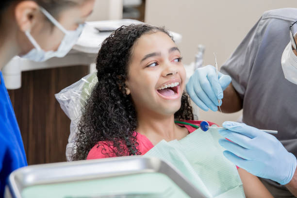 Best Lost Filling or Crown Replacement in Niles, MI